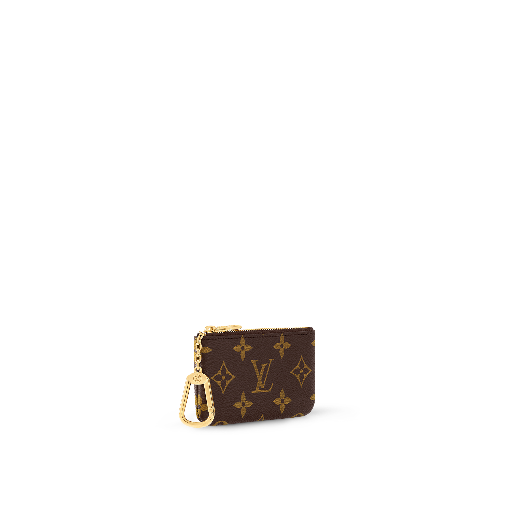 Key Pouch Women s Small Leather Goods LOUIS VUITTON